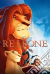 (Blu-Ray Disk) Re Leone (Il) film in dvd di Roger Allers Rob Minkoff