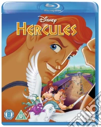 (Blu-Ray Disk) Hercules brd