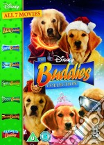 Disney Buddies Collection (7 Dvd) [Edizione: Paesi Bassi]