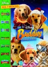Disney Buddies Collection (7 Dvd) [Edizione: Paesi Bassi] dvd