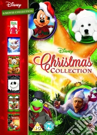 Disney Christmas Collection [Edizione: Paesi Bassi] dvd