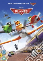 Planes [Edizione: Regno Unito] [ITA] dvd