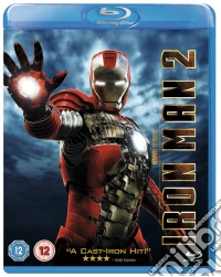 (Blu-Ray Disk) Iron Man 2 brd