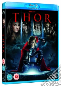 (Blu-Ray Disk) Thor brd