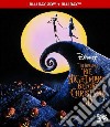 (Blu-Ray Disk) Nightmare Before Christmas (The) (3D) (Blu-Ray+Blu-Ray 3D) dvd