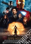 Iron Man 2 film in dvd di Jon Favreau