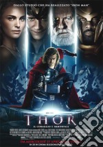 (Blu-Ray Disk) Thor