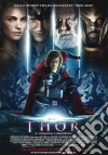 (Blu-Ray Disk) Thor dvd