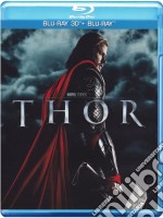 (Blu-Ray Disk) Thor (3D) (Blu-Ray+Blu-Ray 3D) brd