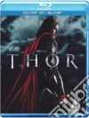 (Blu-Ray Disk) Thor (3D) (Blu-Ray+Blu-Ray 3D) dvd