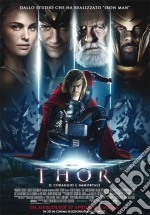 Thor dvd