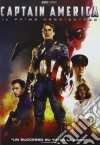 Captain America film in dvd di Joe Johnston