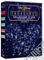 Walt Disney Treasures Collection #01 (10 Dvd) dvd