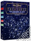 Walt Disney Treasures Collection #01 (10 Dvd) dvd