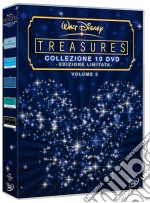 Walt Disney Treasures Collection #02 (10 Dvd) dvd