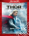 (Blu-Ray Disk) Thor - The Dark World (Blu-Ray 3D+Blu-Ray) dvd