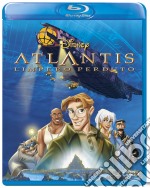 (Blu-Ray Disk) Atlantis - L'Impero Perduto brd