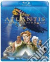 (Blu-Ray Disk) Atlantis - L'Impero Perduto dvd