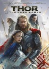 Thor - The Dark World dvd