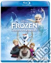 (Blu-Ray Disk) Frozen - Il Regno Di Ghiaccio film in dvd di Chris Buck Jennifer Lee