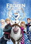 Frozen - Il Regno Di Ghiaccio film in dvd di Chris Buck Jennifer Lee