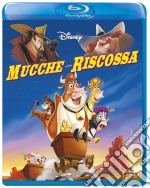 (Blu-Ray Disk) Mucche Alla Riscossa brd