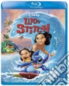(Blu-Ray Disk) Lilo E Stitch film in dvd di Dean DeBlois Chris Sanders