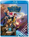 (Blu Ray Disk) Pianeta Del Tesoro (Il) dvd