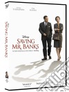 Saving Mr. Banks dvd