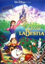 Bella E La Bestia (La)