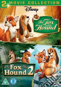 Fox And The Hound/The Fox And The Hound 2 [Edizione: Paesi Bassi] dvd