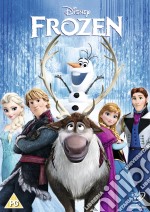 Frozen [Edizione: Regno Unito] [ITA] dvd