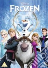Frozen [Edizione: Regno Unito] [ITA] film in dvd di Chris Buck Jennifer Lee