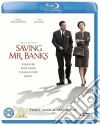 (Blu-Ray Disk) Saving Mr Banks [Edizione: Paesi Bassi] dvd