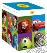 Pixar Collection (14 Dvd) dvd