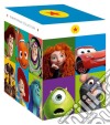 (Blu Ray Disk) Pixar Collection (16 Blu-Ray) dvd