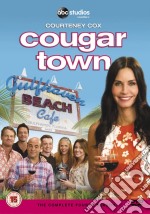 Cougar Town: Season 4 [Edizione: Paesi Bassi] dvd