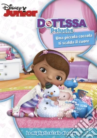 Dottoressa Peluche - Una Piccola Coccola Ti Scalda Il Cuore dvd