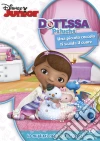 Dottoressa Peluche - Una Piccola Coccola Ti Scalda Il Cuore dvd