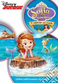 Sofia La Principessa - Il Castello Sul Mare dvd
