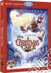 (Blu-Ray Disk) Christmas Carol (A) (2009) (3D) (Blu-Ray+Blu-Ray 3D) dvd