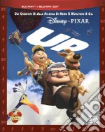 (Blu-Ray Disk) Up (3D) (Blu-Ray+Blu-Ray 3D) brd