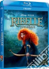 (Blu Ray Disk) Ribelle - The Brave (2 Blu-Ray) film in blu ray disk di Mark Andrews