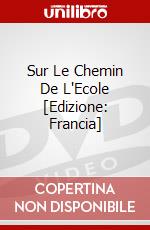 Sur Le Chemin De L'Ecole [Edizione: Francia] dvd