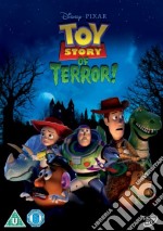 Toy Story Of Terror [Edizione: Paesi Bassi] dvd