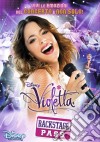 Violetta - Il Concerto - Backstage Pass dvd