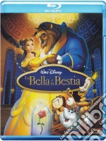 (Blu-Ray Disk) Bella E La Bestia (La) brd