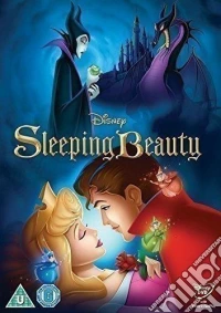 Sleeping Beauty (Disney) dvd