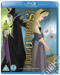 (Blu-Ray Disk) Sleeping Beauty - Sleeping Beauty brd