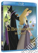 (Blu-Ray Disk) Bella Addormentata Nel Bosco (La) brd